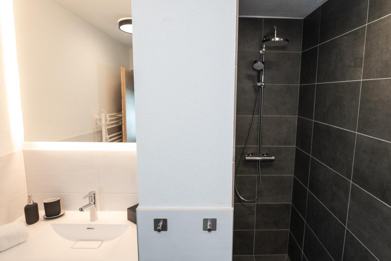 Bernstein Apartmán *