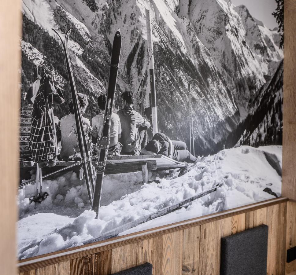 Bernstein Apartmán Kaprun