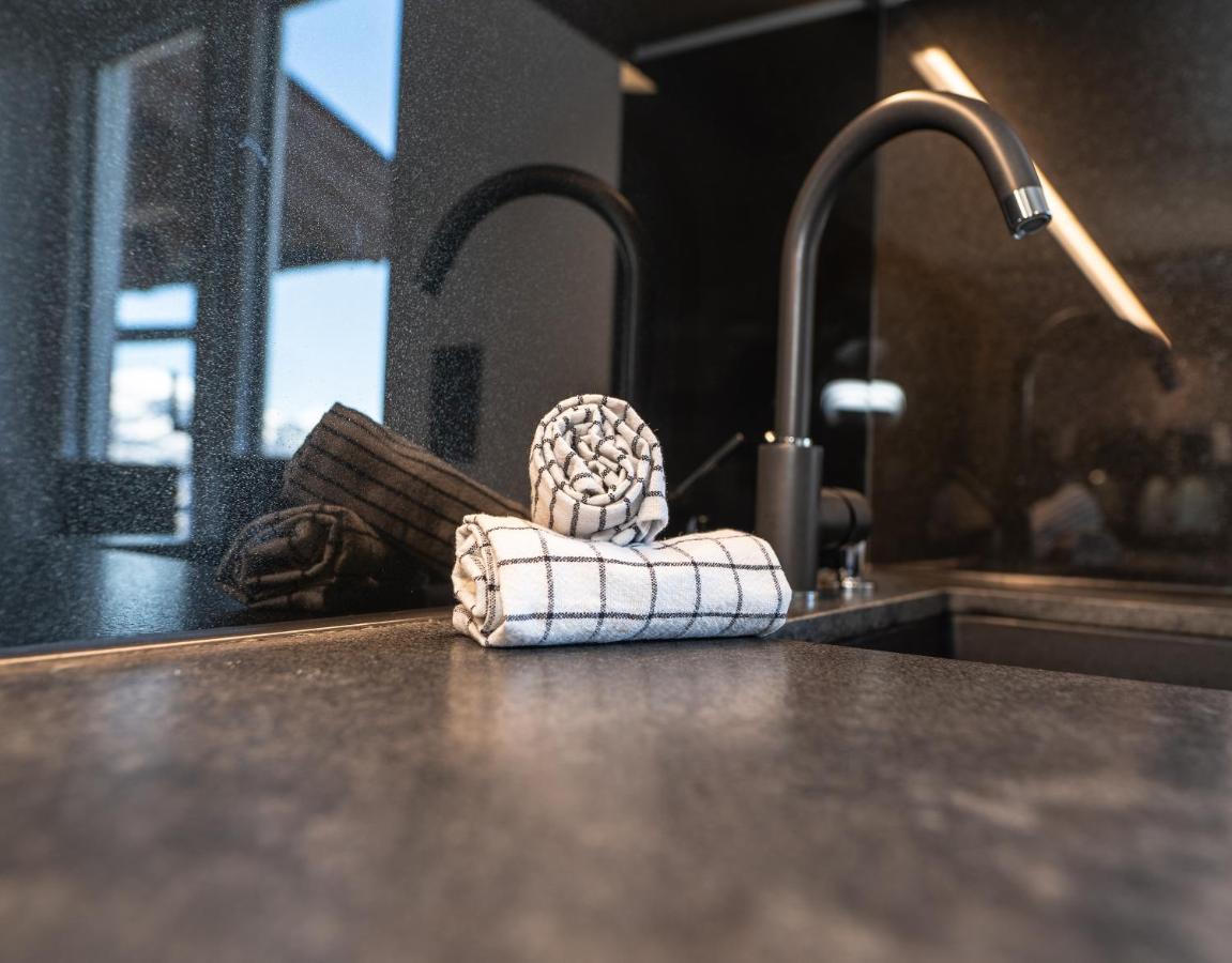 Apartmán Bernstein Kaprun