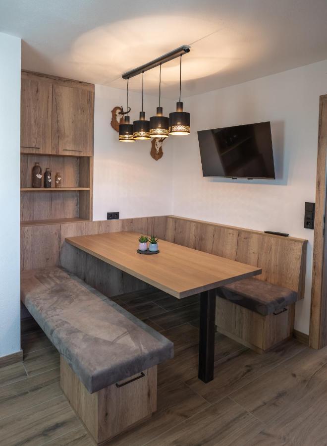 Apartmán Bernstein