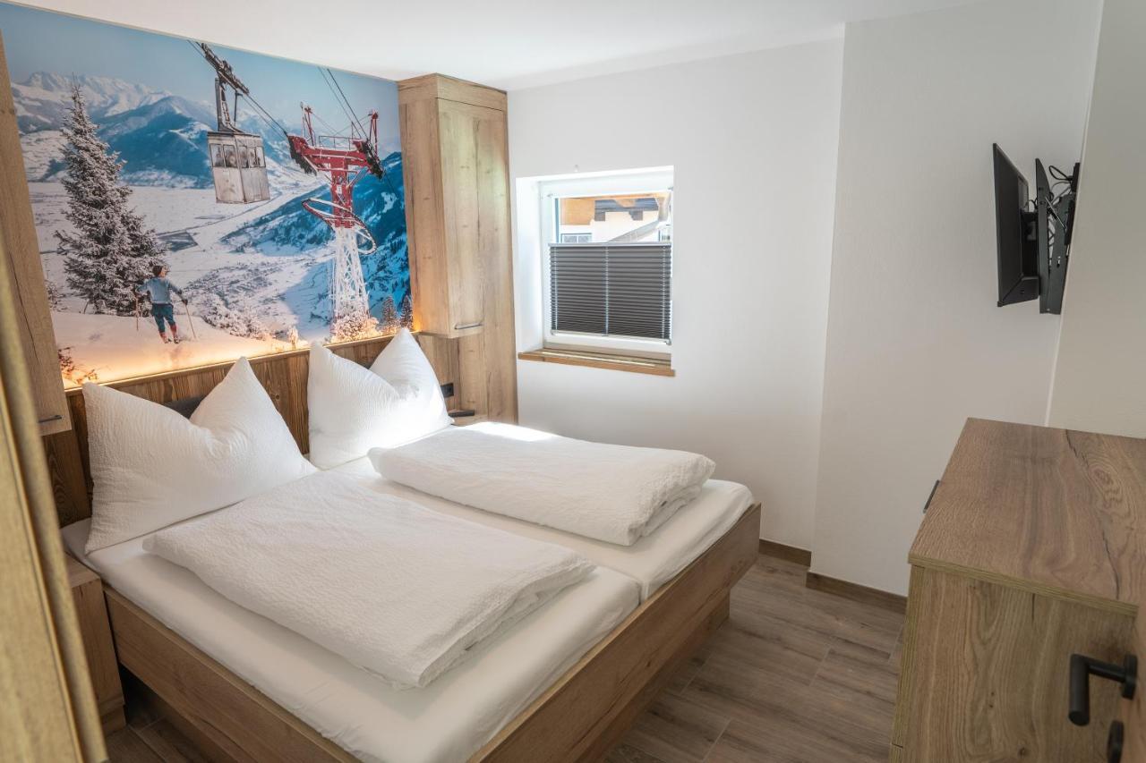 Apartmán Bernstein *