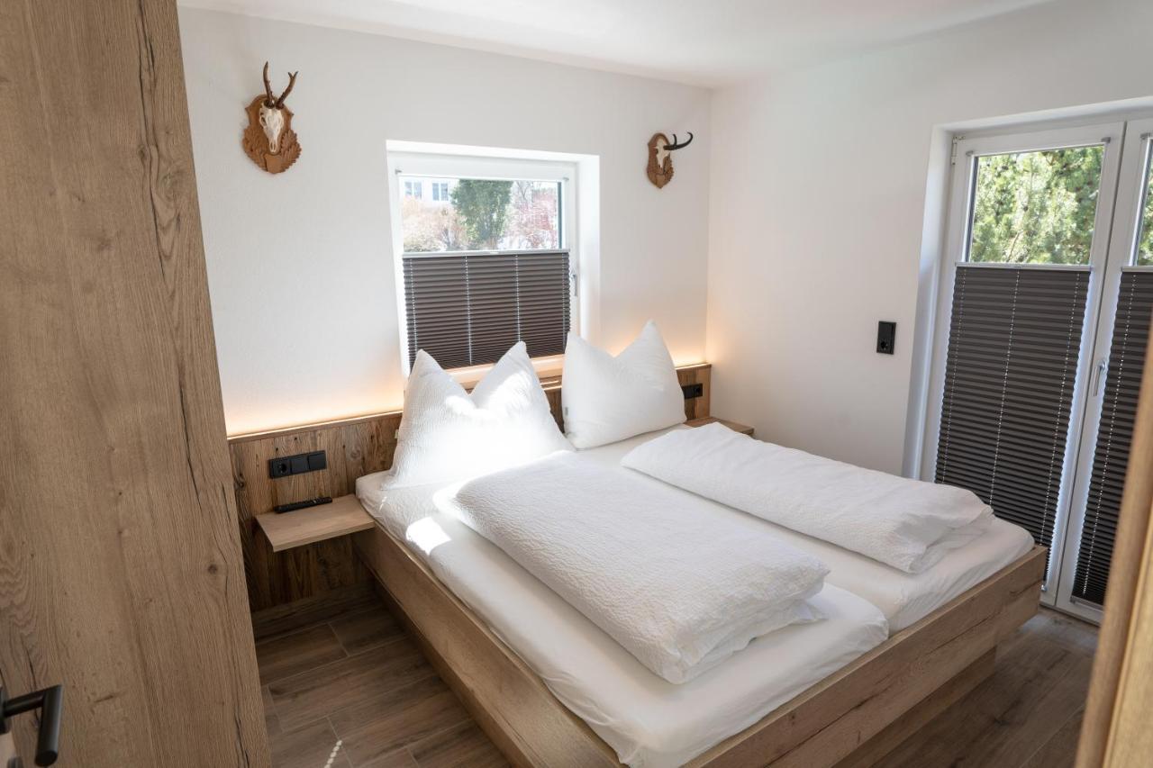 Apartmán Bernstein