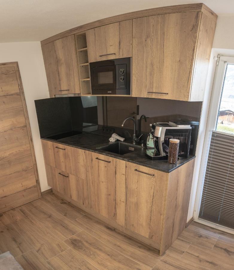 Bernstein Apartmán Kaprun