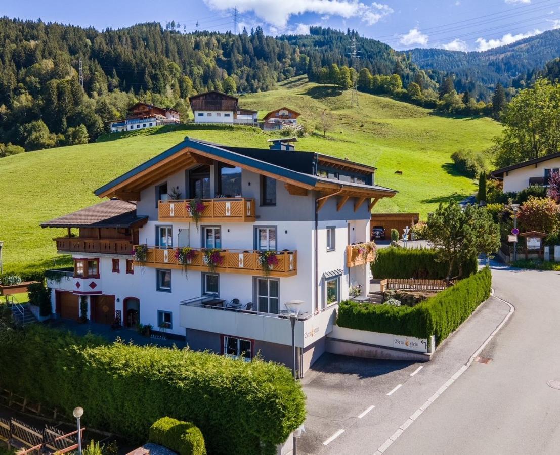 Apartmán Bernstein Kaprun