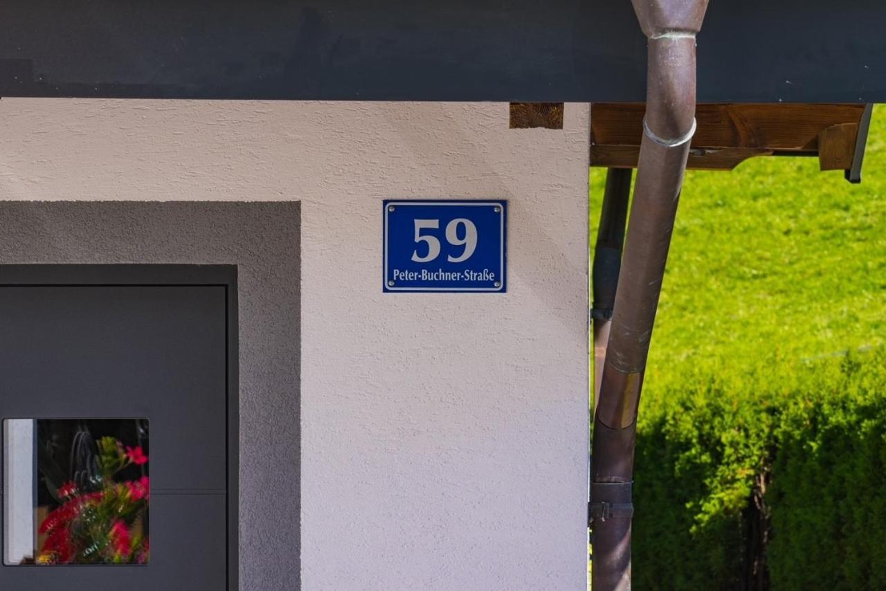 Apartmán Bernstein Kaprun