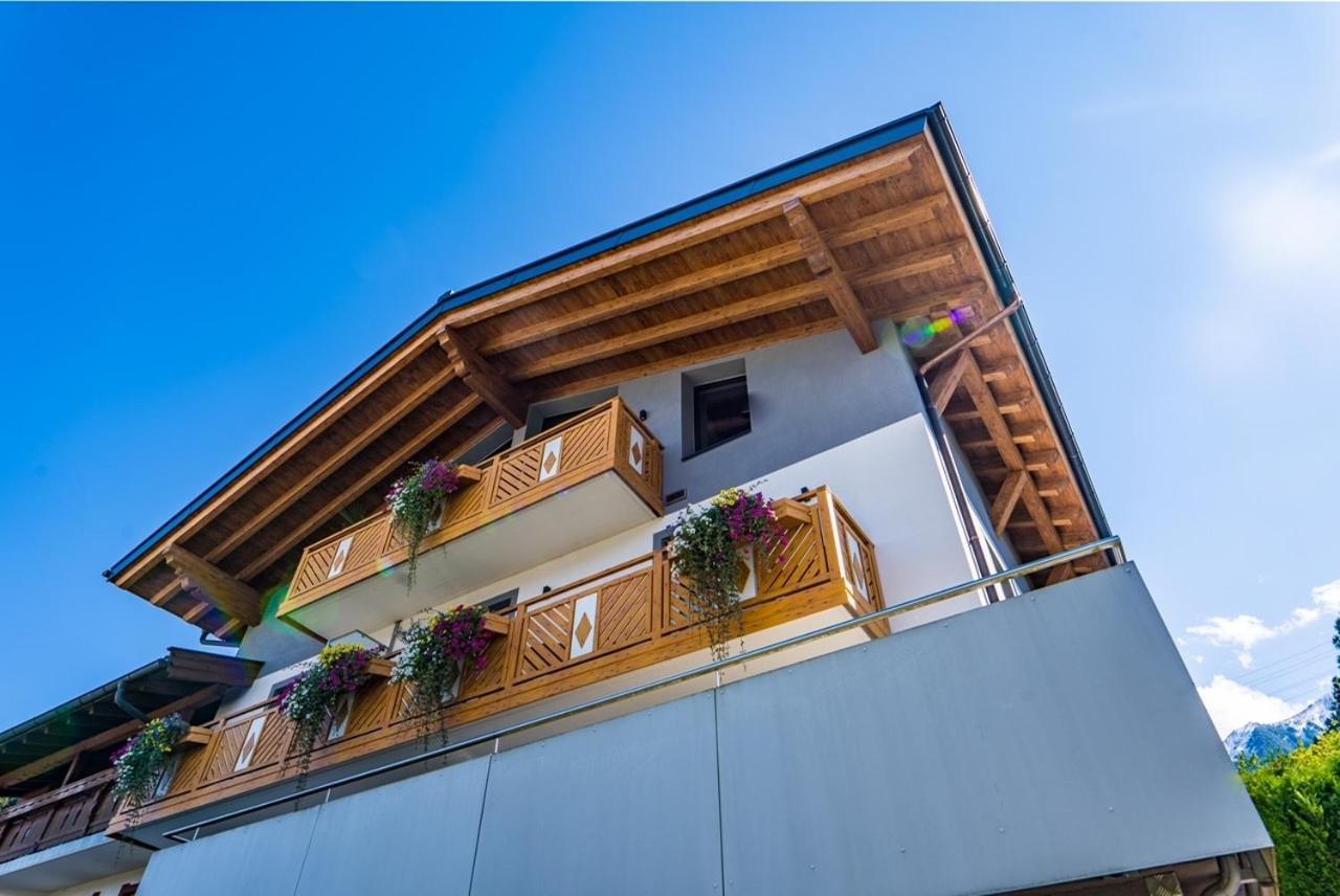 Bernstein Apartmán Kaprun